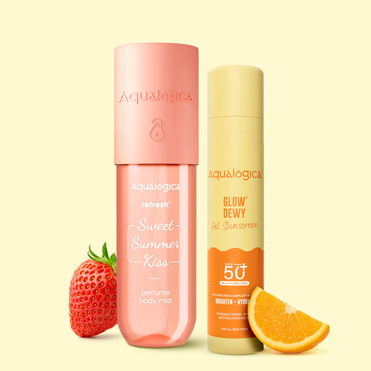 Glow+/Glow+ Bestsellers